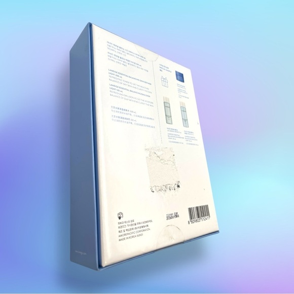 LANEIGE Basic Duo Set Light - Picture 4 of 6